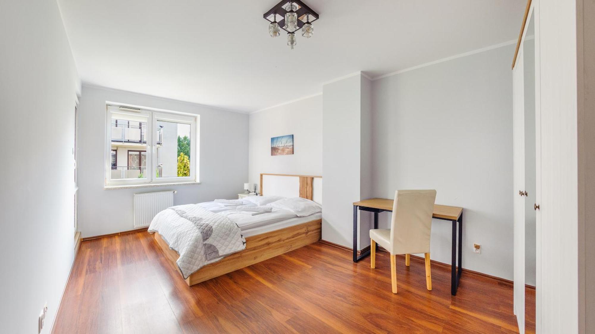 Apartamenty Sun & Snow Kolobrzeg Jantar ภายนอก รูปภาพ