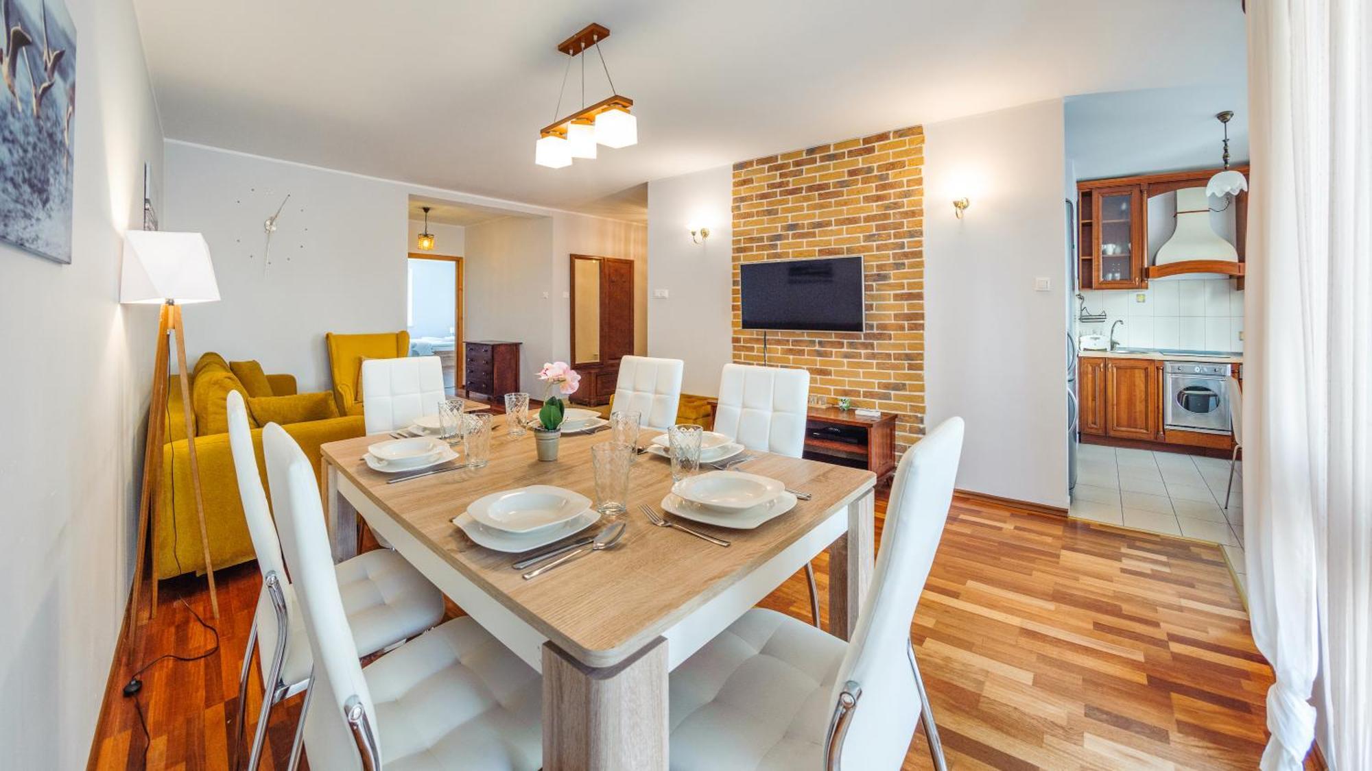 Apartamenty Sun & Snow Kolobrzeg Jantar ภายนอก รูปภาพ