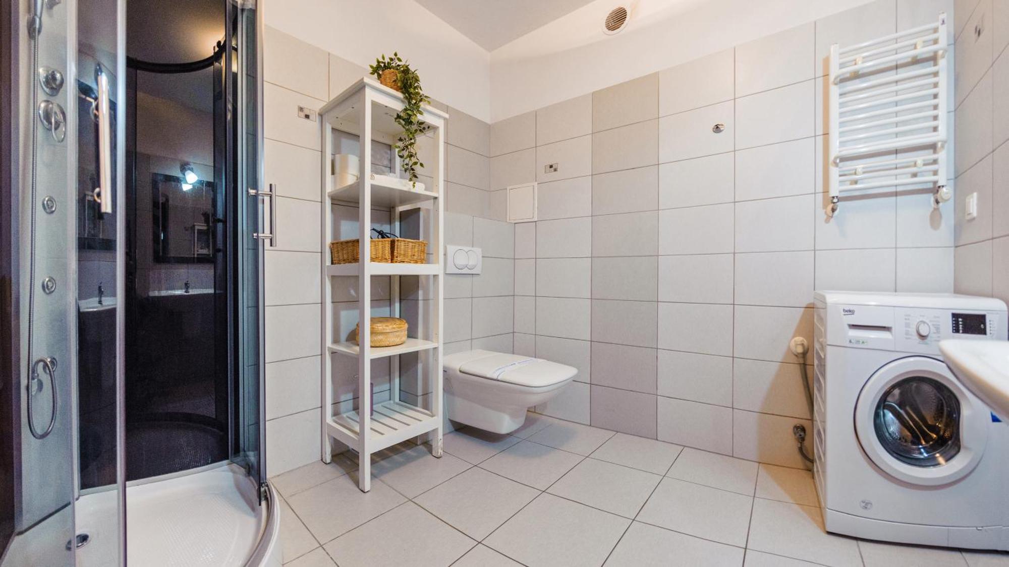 Apartamenty Sun & Snow Kolobrzeg Jantar ภายนอก รูปภาพ