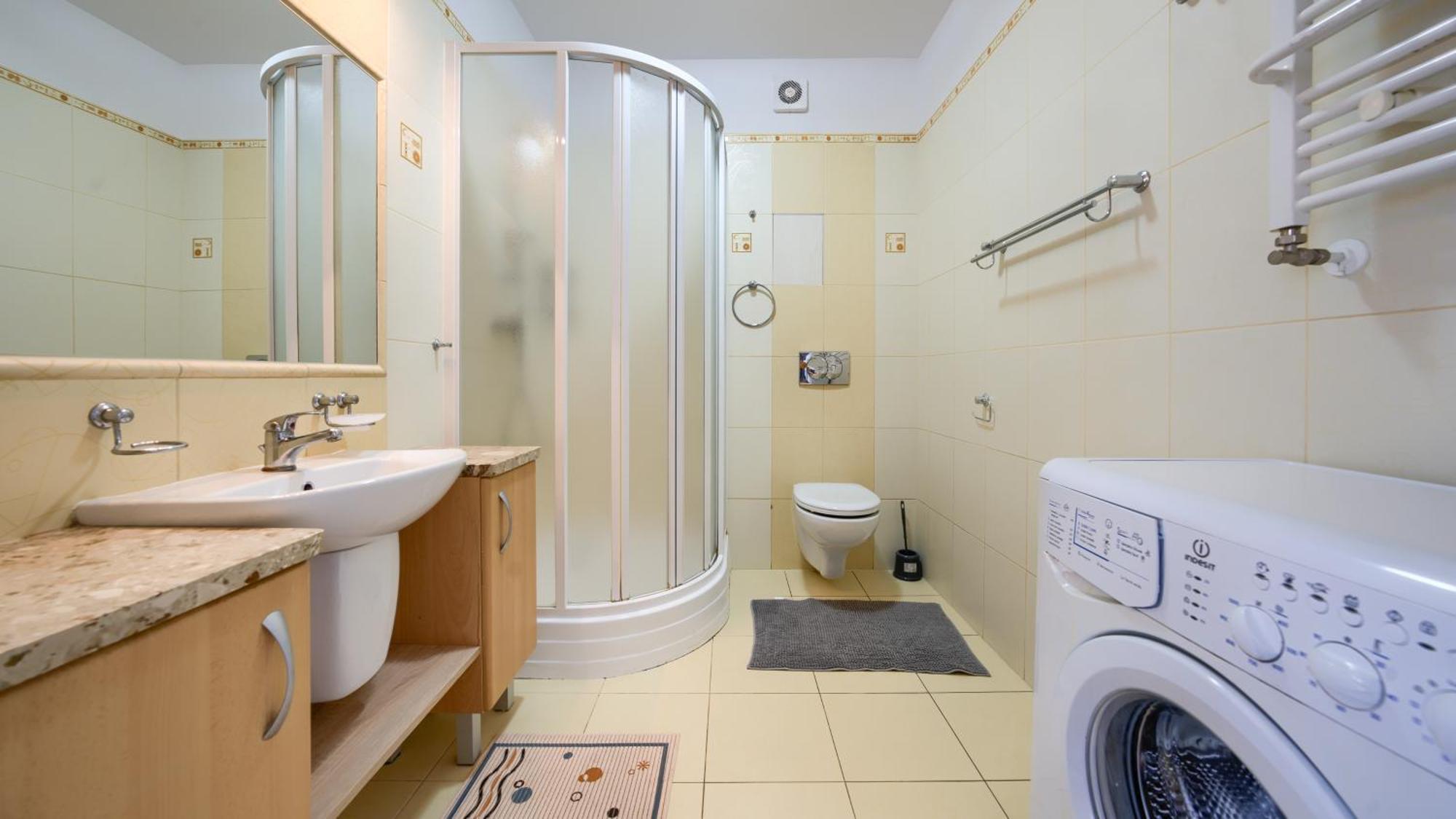 Apartamenty Sun & Snow Kolobrzeg Jantar ภายนอก รูปภาพ